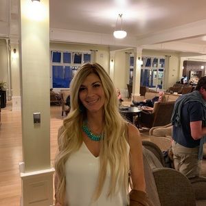 Meet your Posher, Tracey